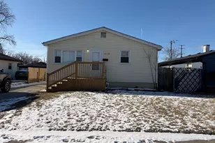 16130 Justine St, Markham, IL 60428 - Photo 1