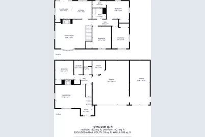 6116 Running Iron Drive, Crystal Lake, IL 60012 - Photo 23