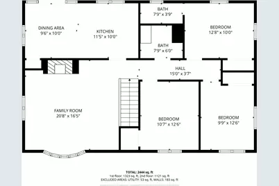 6116 Running Iron Drive, Crystal Lake, IL 60012 - Photo 25