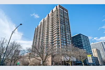4170 N Marine Drive #21F, Chicago, IL 60613 - Photo 1