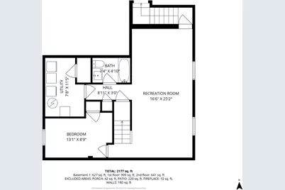 7628 W Balmoral Avenue, Chicago, IL 60656 - Photo 21