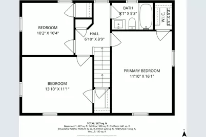 7628 W Balmoral Avenue, Chicago, IL 60656 - Photo 23