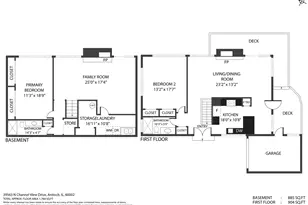 39563 N Channel View Dr, Antioch, IL 60002 - Photo 35