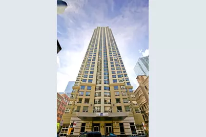 440 N Wabash Avenue #1105, Chicago, IL 60611 - Photo 1