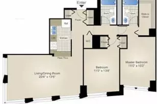 440 N Wabash Ave, Chicago, IL 60611 - Photo 19