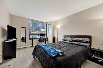440 N Wabash Avenue #1105, Chicago, IL 60611 - Photo 11