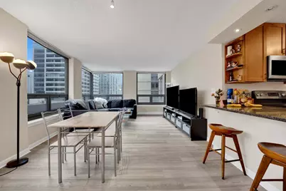 440 N Wabash Avenue #1105, Chicago, IL 60611 - Photo 3
