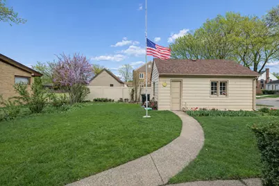 7758 W Hortense Avenue, Chicago, IL 60631 - Photo 17