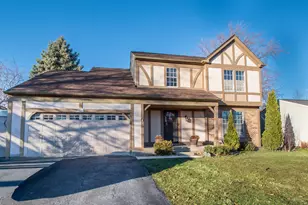 3140 Medford Ct, Aurora, IL 60504 - Photo 1