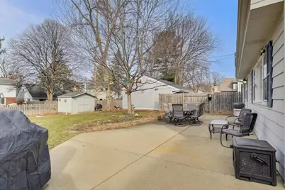 200 S Derbyshire Lane, Arlington Heights, IL 60004 - Photo 33