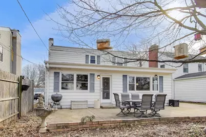 200 S Derbyshire Lane, Arlington Heights, IL 60004 - Photo 31