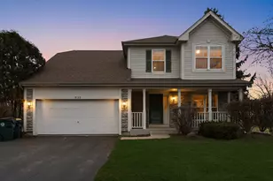 1338 Quail Ct, Antioch, IL 60002 - Photo 1