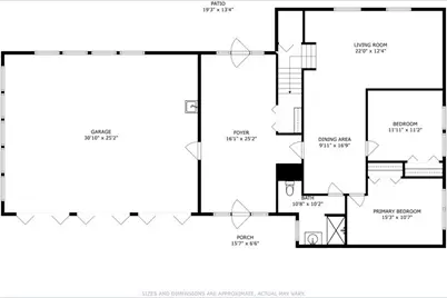 N2218 Bonnie Brae Lane, Lake Geneva, WI 53147 - Photo 23