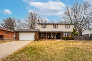 4966 Brigadoon Rd, Rockford, IL 61107 - Photo 1