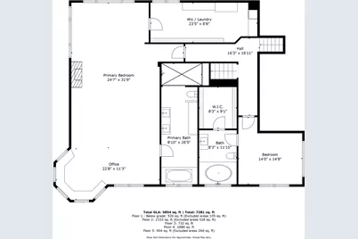 8S452 Bell Drive, Naperville, IL 60565 - Photo 57