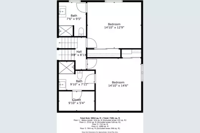 8S452 Bell Drive, Naperville, IL 60565 - Photo 59