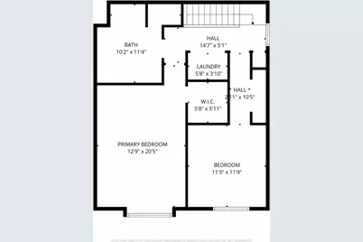 820 N 1st Street #820, Elburn, IL 60119 - Photo 21