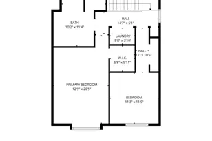 820 N First St, Elburn, IL 60119 - Photo 21