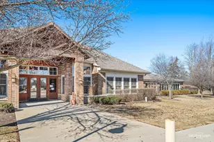 116 Clubhouse Ln, Oswego, IL 60543 - Photo 17