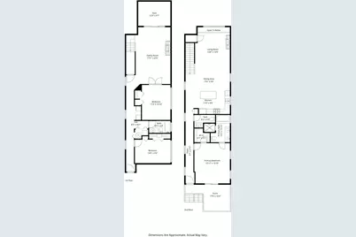 1827 W Iowa Street #1, Chicago, IL 60622 - Photo 33