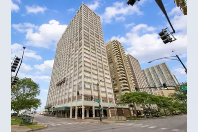 6171 N Sheridan Road #2104, Chicago, IL 60660 - Photo 1