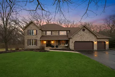 55 Oak Creek Drive, Yorkville, IL 60560 - Photo 1