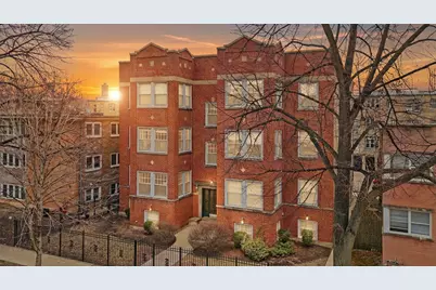 121 Callan Avenue #3S, Evanston, IL 60202 - Photo 1