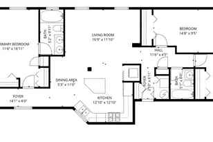 121 Callan Ave, Evanston, IL 60202 - Photo 17