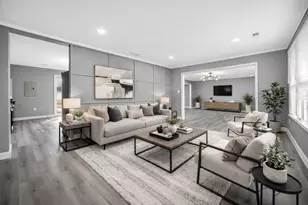 4210 Birchwood Rd, Richton Park, IL 60471 - Photo 3