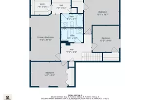 0S579 Robbins St, Winfield, IL 60190 - Photo 33