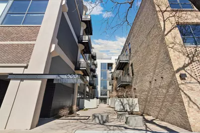 1800 W Grace Street #411, Chicago, IL 60613 - Photo 1