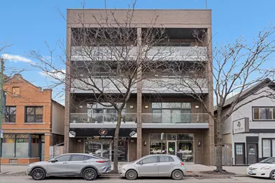 1108 N Ashland Avenue #3, Chicago, IL 60622 - Photo 1
