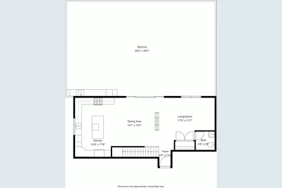 1108 N Ashland Avenue #3, Chicago, IL 60622 - Photo 29