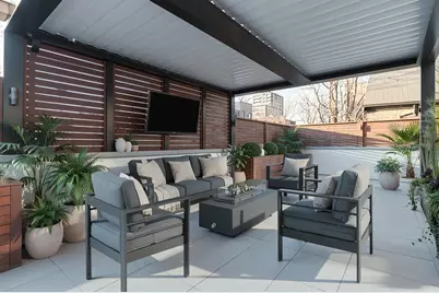 1108 N Ashland Avenue #3, Chicago, IL 60622 - Photo 3