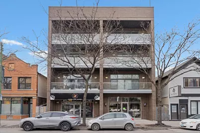 1108 N Ashland Avenue #3, Chicago, IL 60622 - Photo 1