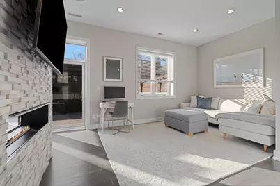 1108 N Ashland Avenue #3, Chicago, IL 60622 - Photo 13
