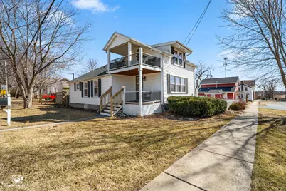 10947 1st Street, Mokena, IL 60448 - Photo 1