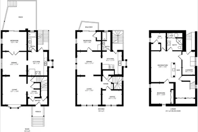 4721 N Kenton Avenue, Chicago, IL 60630 - Photo 31