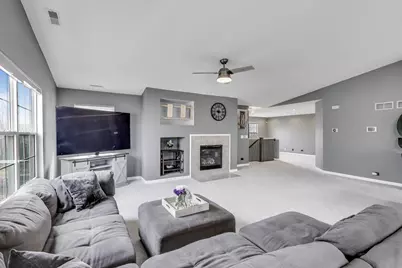 1552 Matthew Drive #1552, Algonquin, IL 60102 - Photo 5