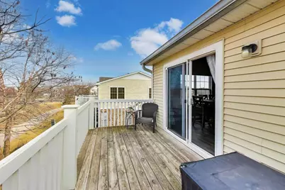 1552 Matthew Drive #1552, Algonquin, IL 60102 - Photo 21