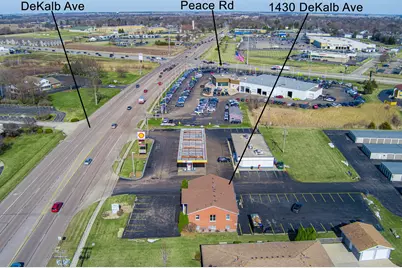 1430 Dekalb Avenue #C, Sycamore, IL 60178 - Photo 3