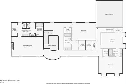 545 Windsor Road, Inverness, IL 60067 - Photo 87