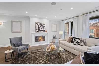 1851 N Halsted Street #2, Chicago, IL 60614 - Photo 3