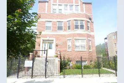 6142 S University Avenue #3, Chicago, IL 60637 - Photo 1
