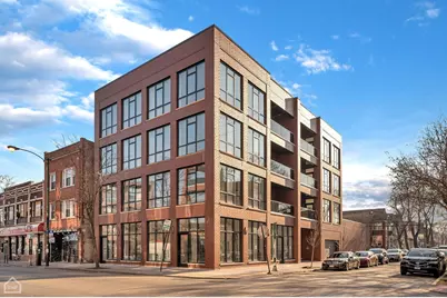 3087 N Avers Avenue #D, Chicago, IL 60618 - Photo 1