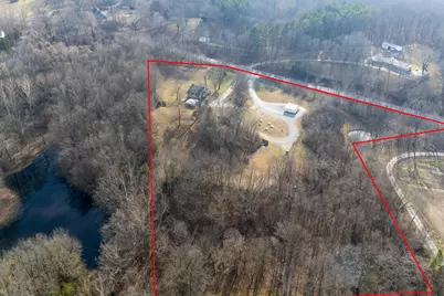 8193 Old Highway 13 Highway, Murphysboro, IL 62966 - Photo 49