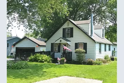 9867 W 17th Street, Zion, IL 60099 - Photo 1