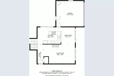 1923 E Pawnee Lane, Mount Prospect, IL 60056 - Photo 31