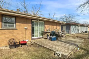 1856 E Notre Dame St, Kankakee, IL 60901 - Photo 17