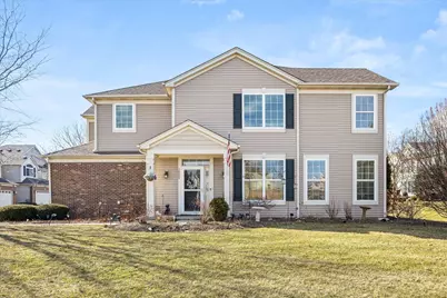 10003 Cummings Street, Huntley, IL 60142 - Photo 3